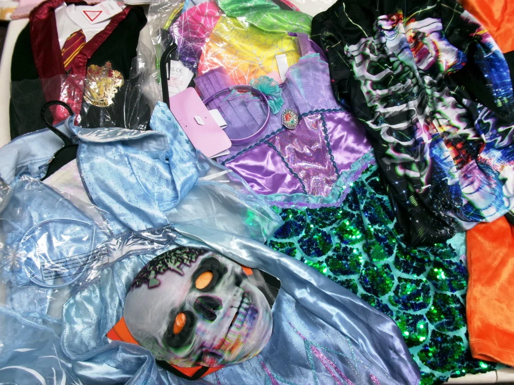 KARNEVAL DĚTSKÝ OUTLET 001
