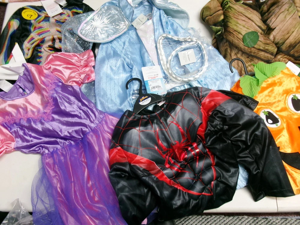 KARNEVAL DĚTSKÝ OUTLET 002