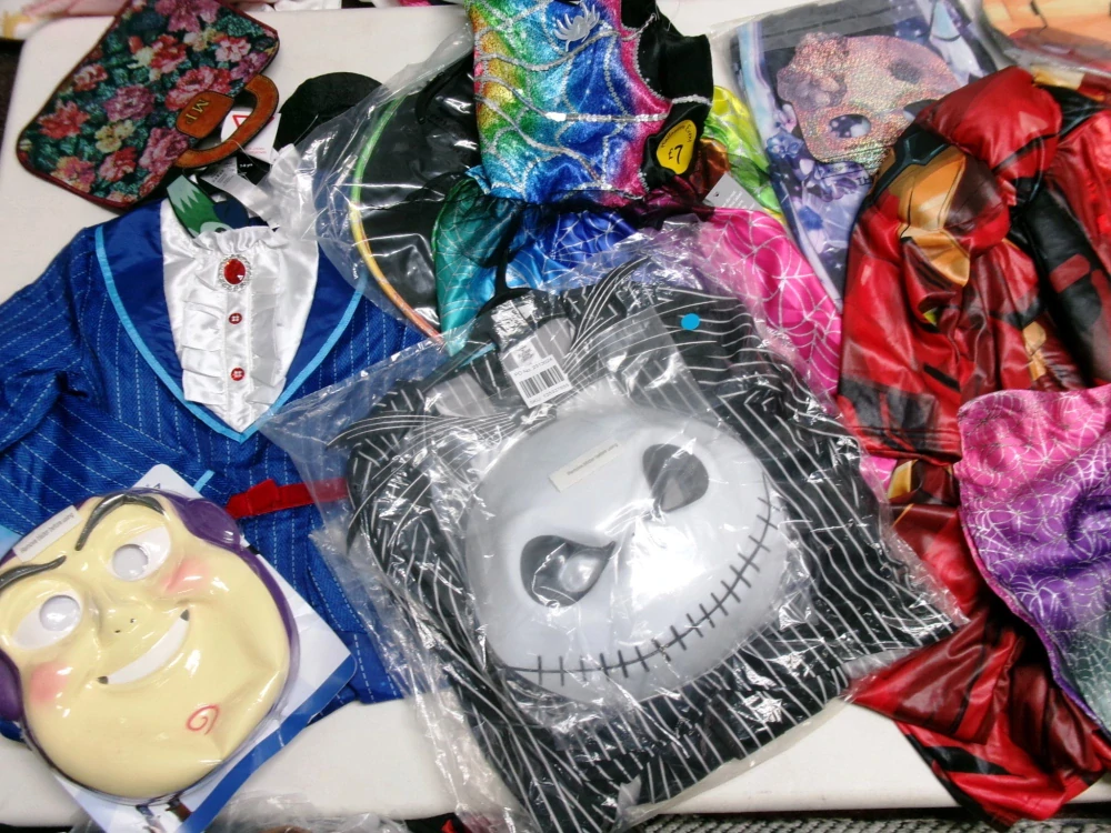 KARNEVAL DĚTSKÝ OUTLET 003