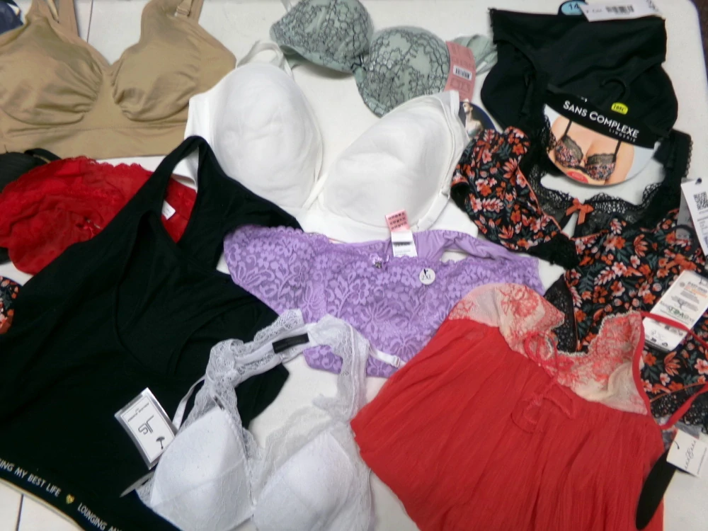 SPODNÍ PRÁDLO OUTLET 001