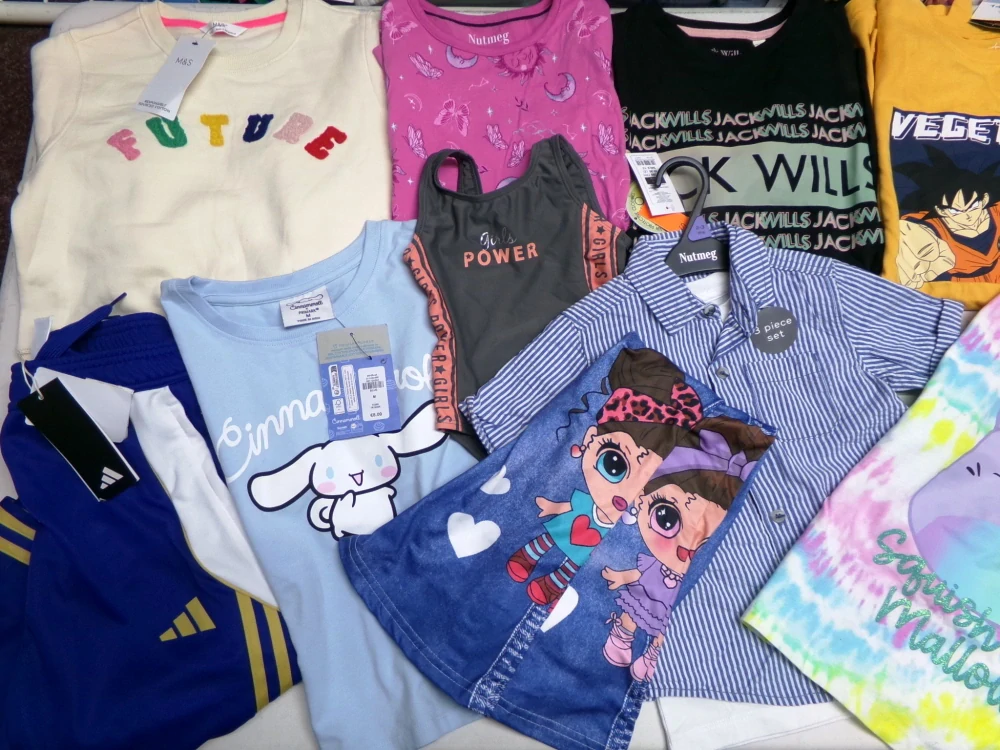 OUTLET DĚTSKÝ samostatný 009