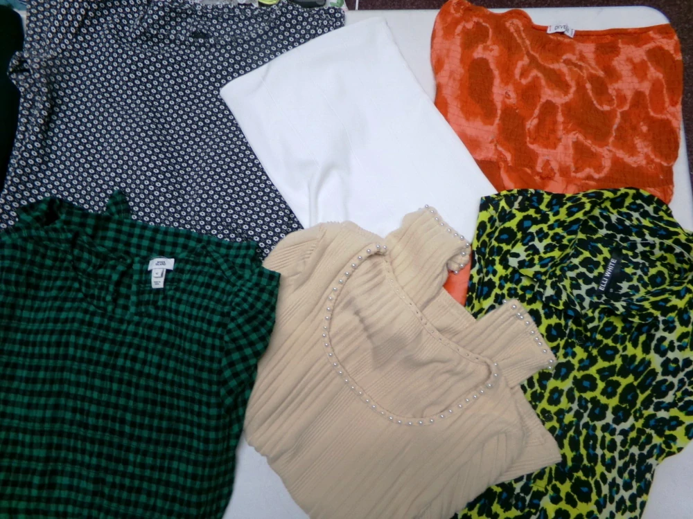 DÁMSKÝ MIX CREAM OUTLET 001