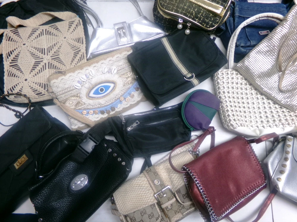 KABELKY  DÁMSKÉ  005