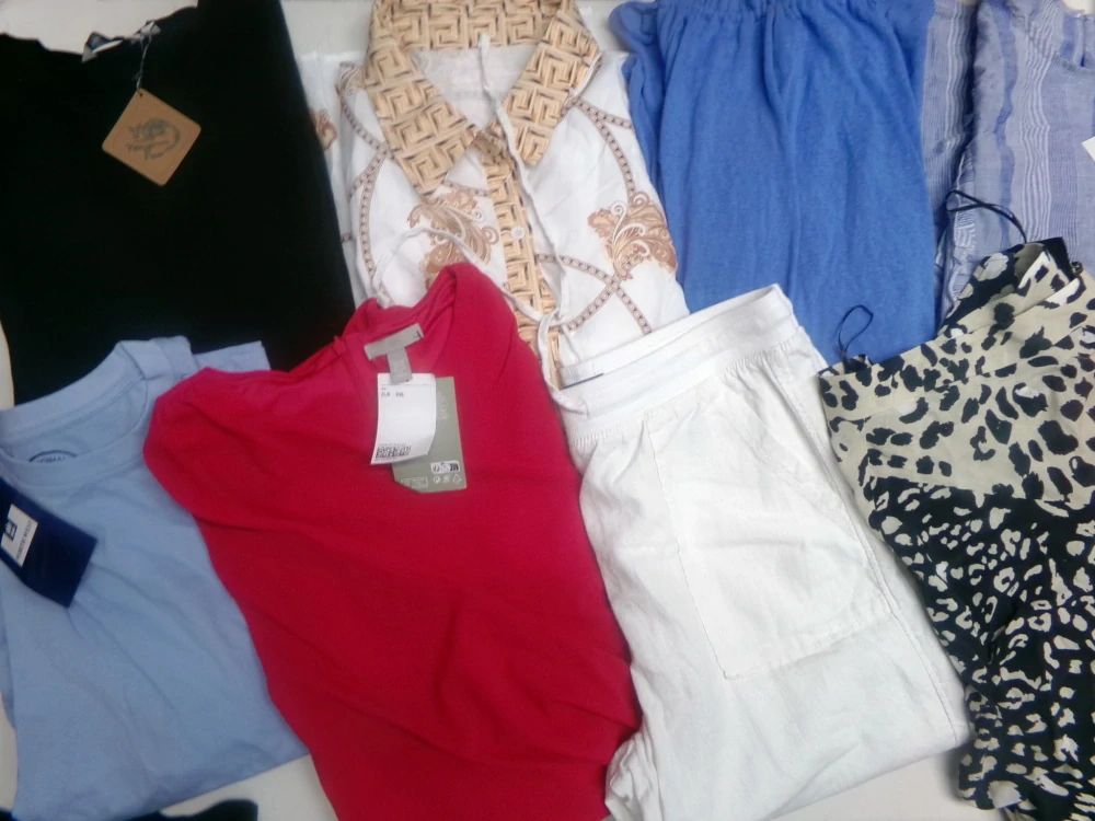 OUTLET NADMĚRKA DÁMSKÁ 002