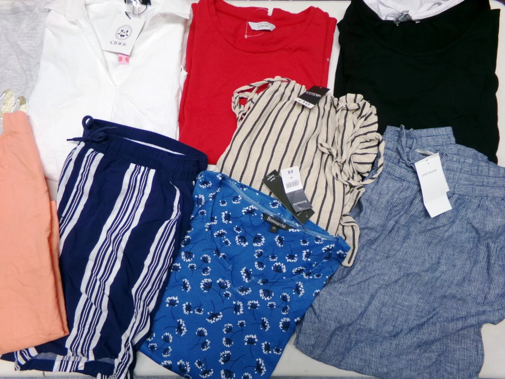 OUTLET NADMĚRKA DÁMSKÁ 003