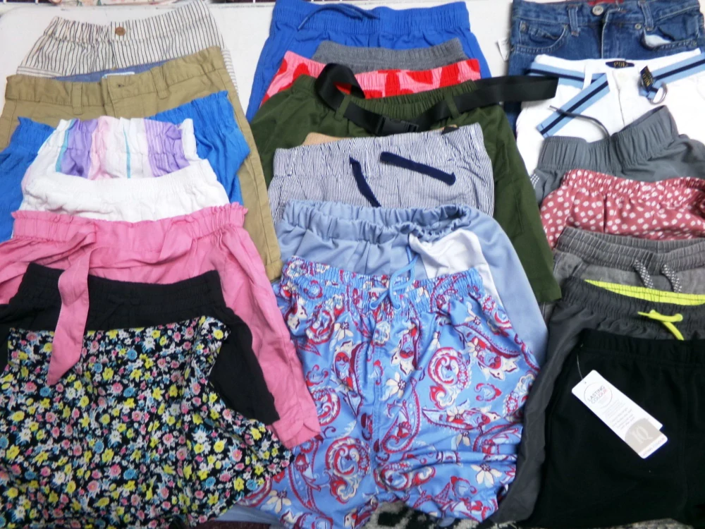 KRAŤASY DĚTSKÉ CREAM OUTLET 002