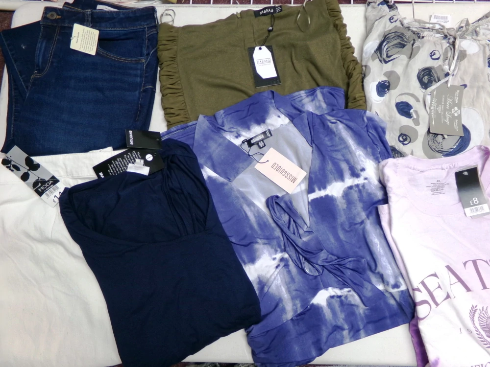 OUTLET NADMĚRKA DÁMSKÁ 005