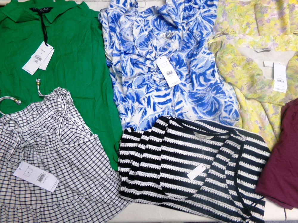 ŠATY  GEORGE  DÁMSKÉ  OUTLET  010