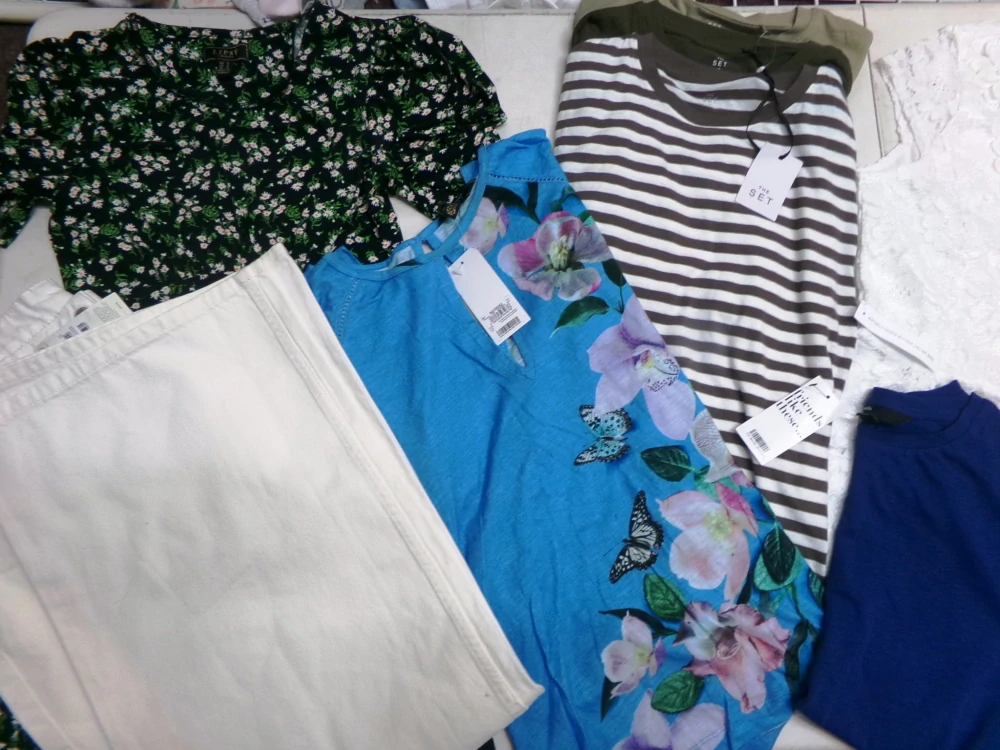 OUTLET DÁMSKÝ - NEXT 002