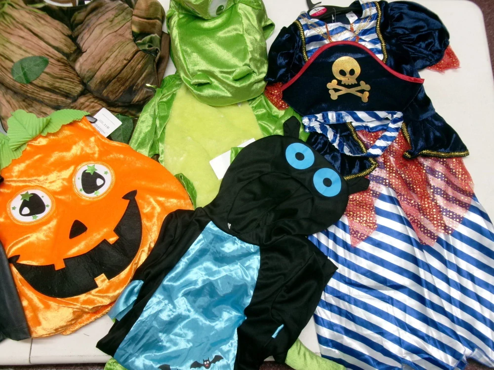 KARNEVAL DĚTSKÝ OUTLET 002