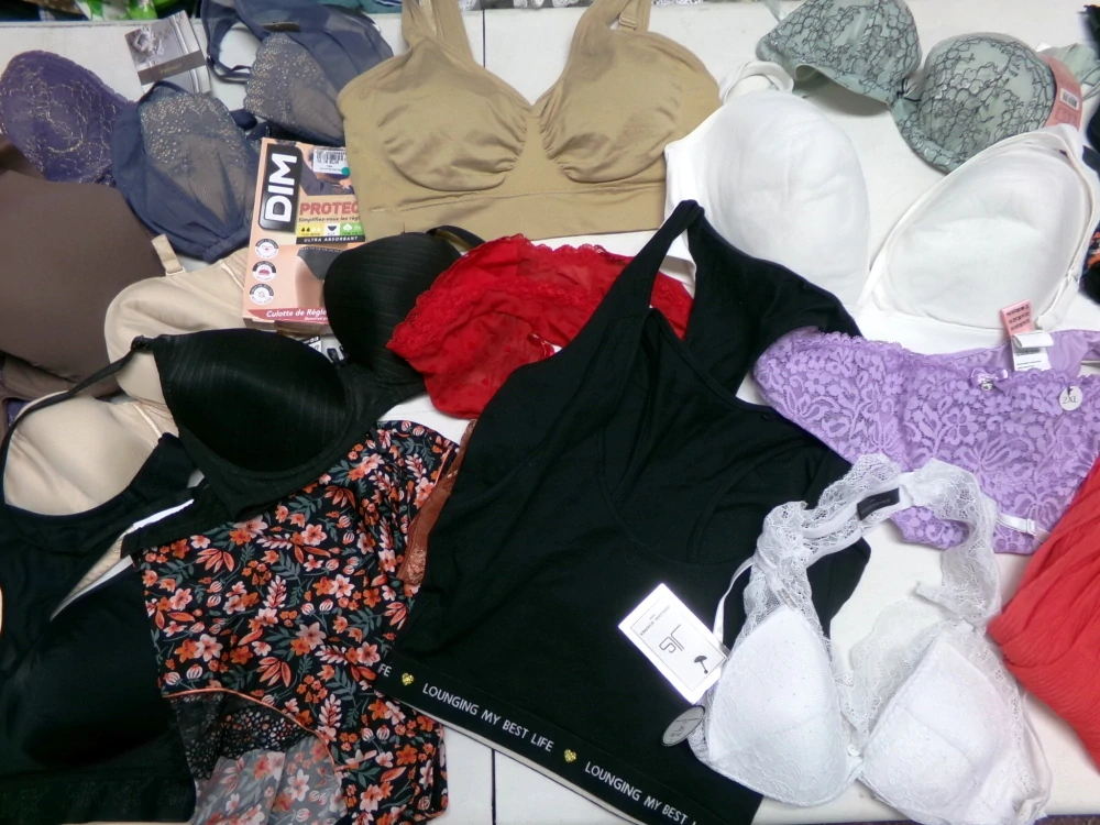 SPODNÍ PRÁDLO OUTLET 001