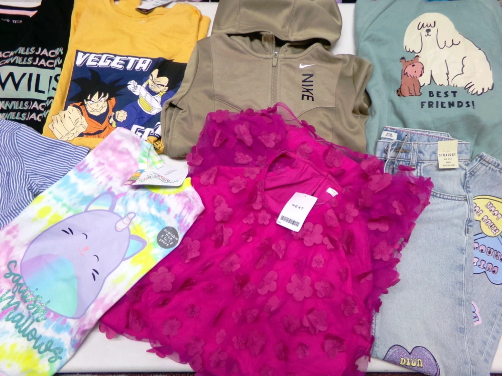 OUTLET DĚTSKÝ samostatný 009