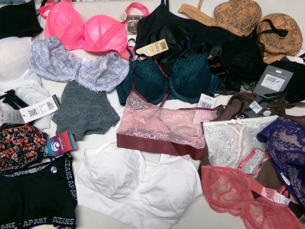 SPODNÍ PRÁDLO OUTLET 003