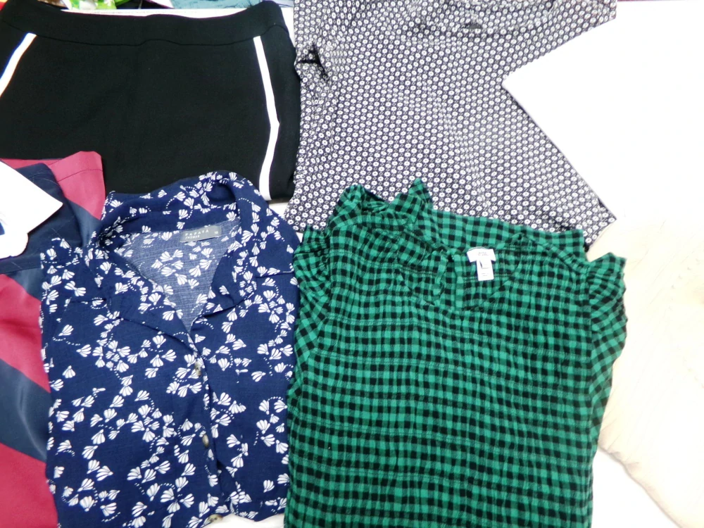 DÁMSKÝ MIX CREAM OUTLET 001