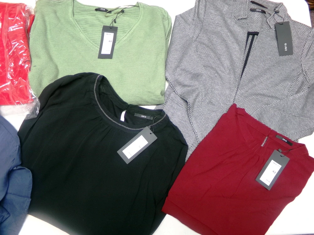 OUTLET DÁMSKÝ - ZERO 006