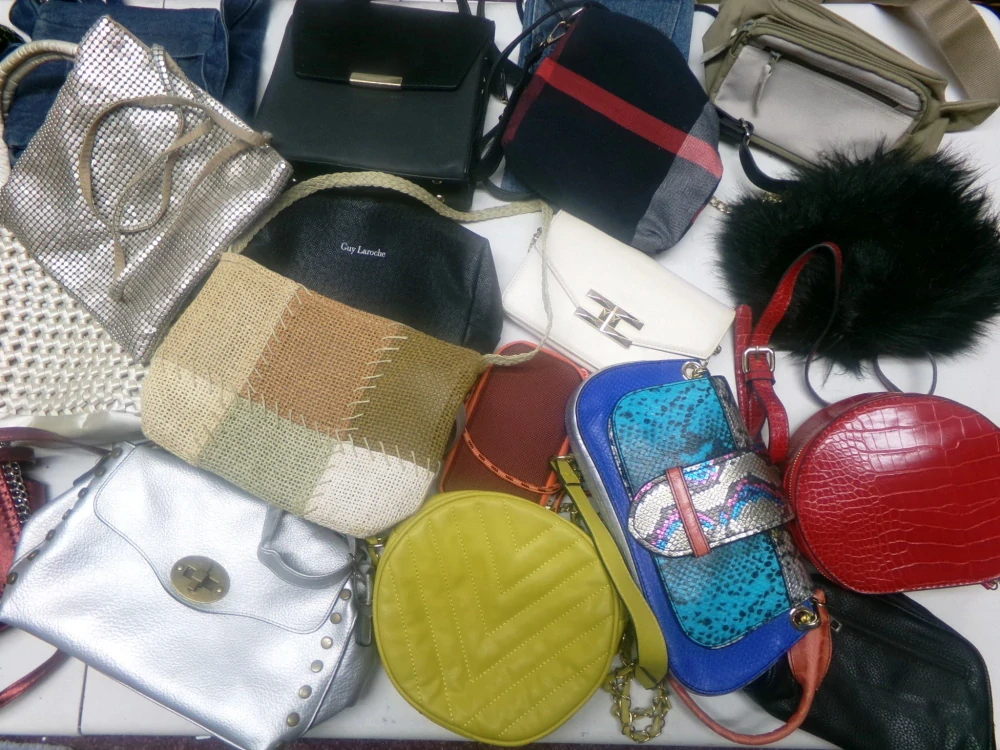 KABELKY  DÁMSKÉ  005