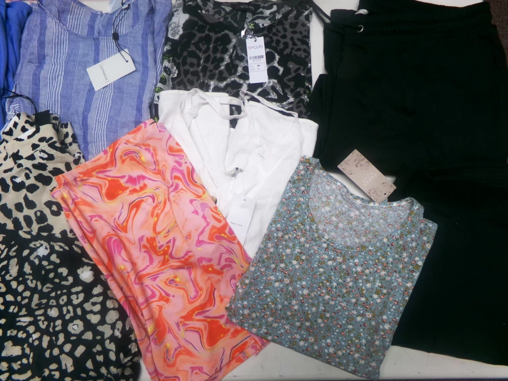 OUTLET NADMĚRKA DÁMSKÁ 002