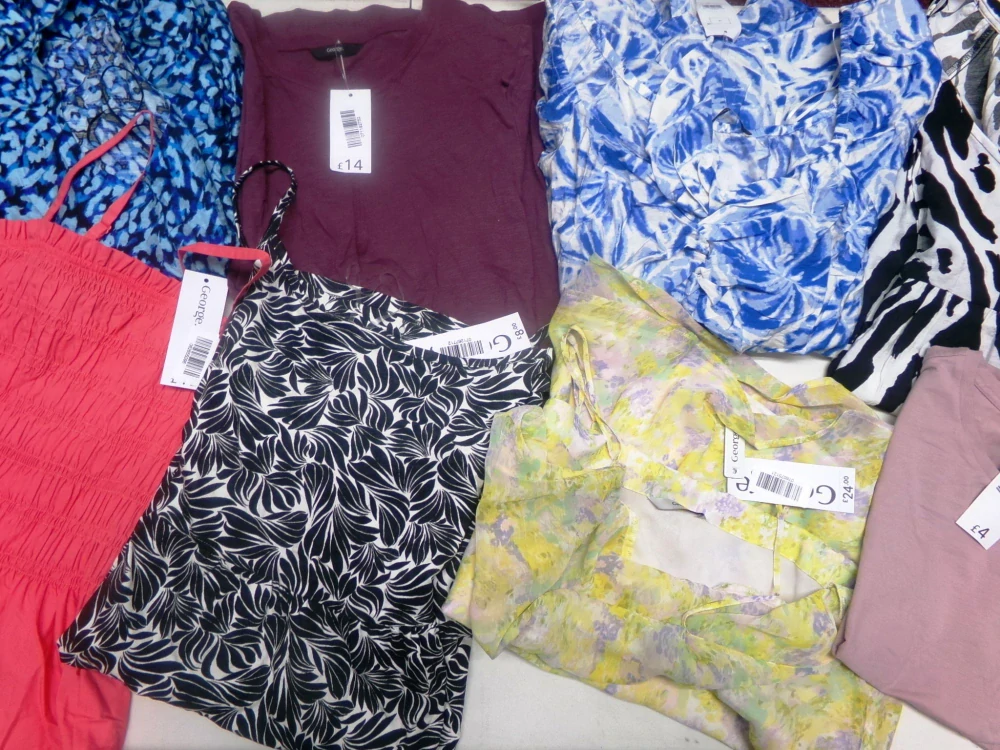 OUTLET DÁMSKÝ - GEORGE 002