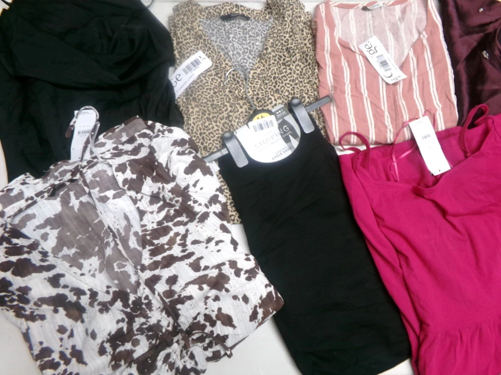 OUTLET DÁMSKÝ - GEORGE 008