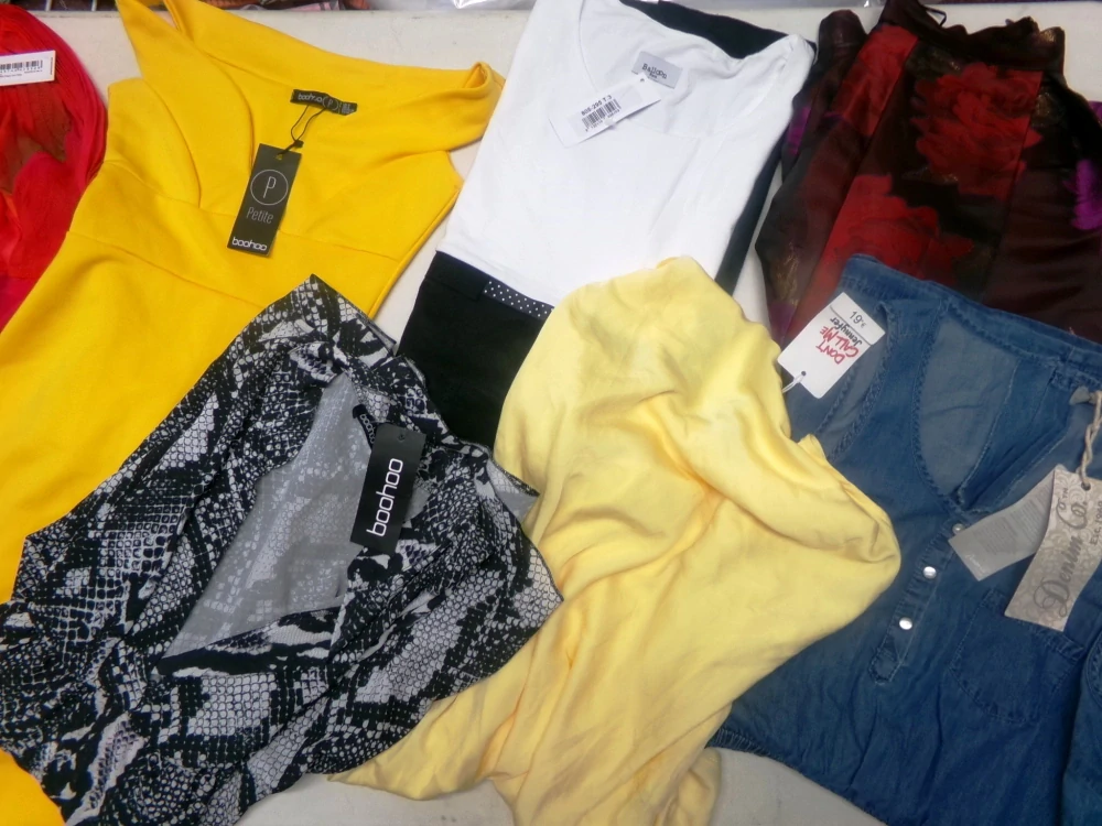 ŠATY DÁMSKÉ OUTLET 002