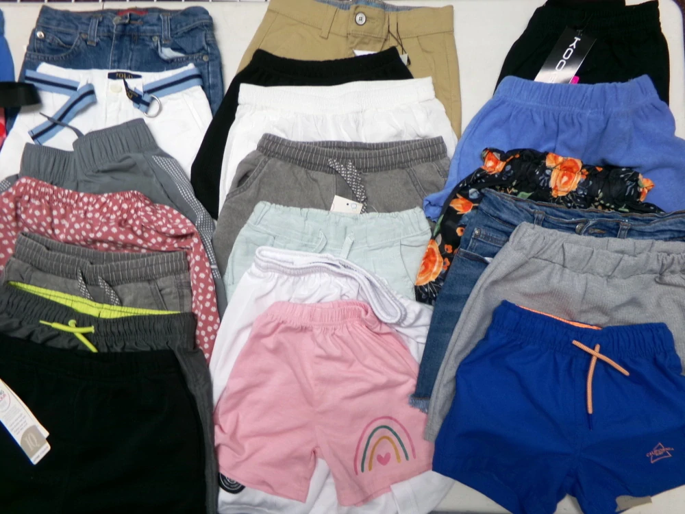 KRAŤASY DĚTSKÉ CREAM OUTLET 002