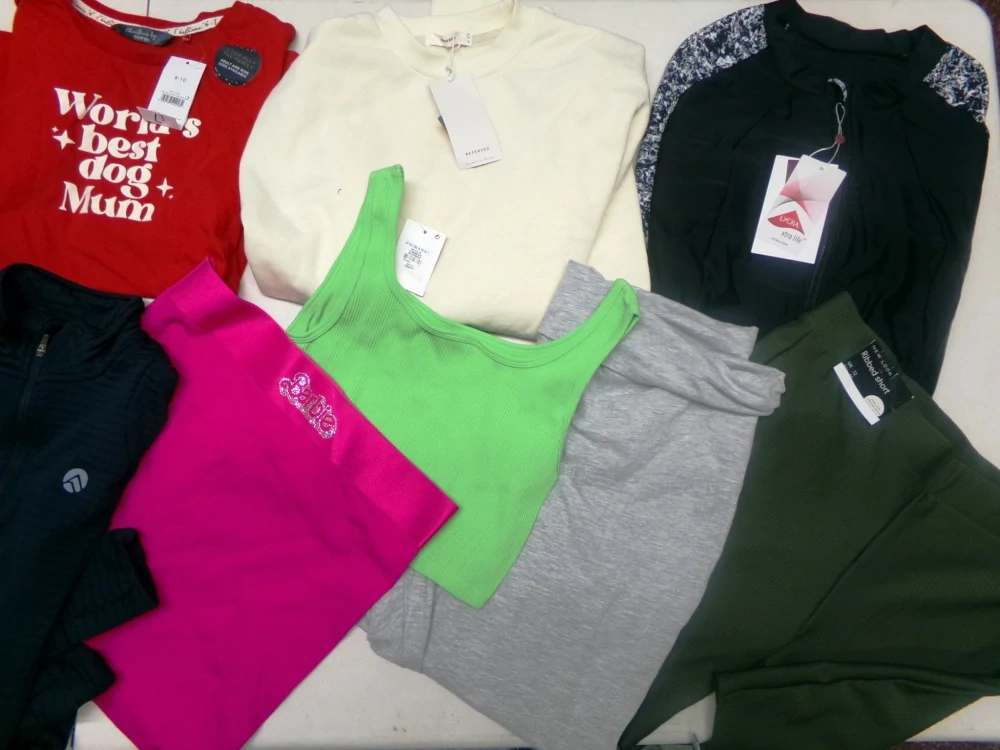 SPORTOVNÍ CREAM OBLEČENÍ DOSPĚLÉ 002