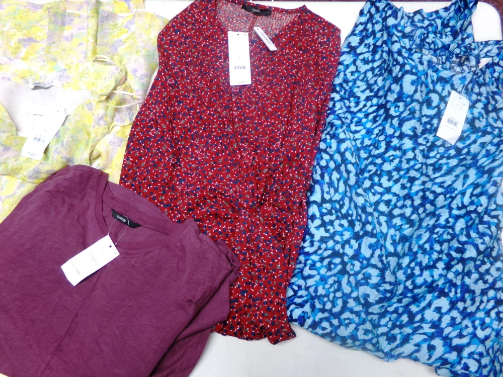 ŠATY  GEORGE  DÁMSKÉ  OUTLET  010