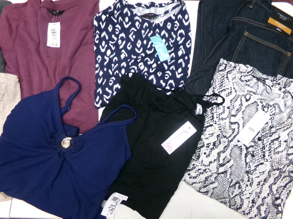 NADMĚRKA DÁMSKÁ OUTLET 003