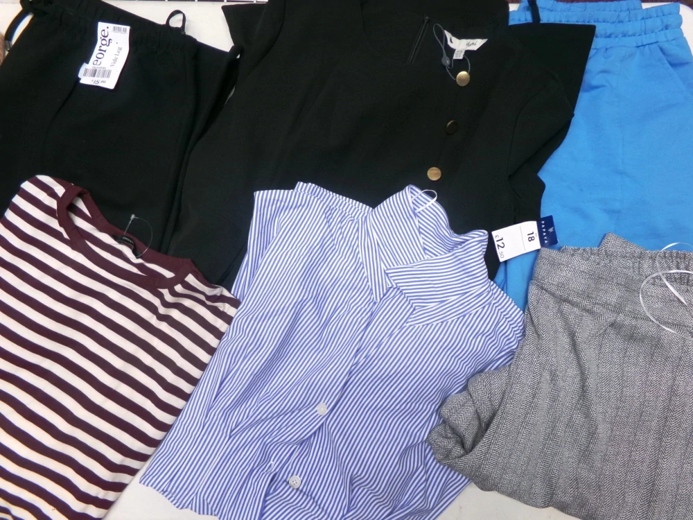 NADMĚRKA DÁMSKÁ OUTLET 004