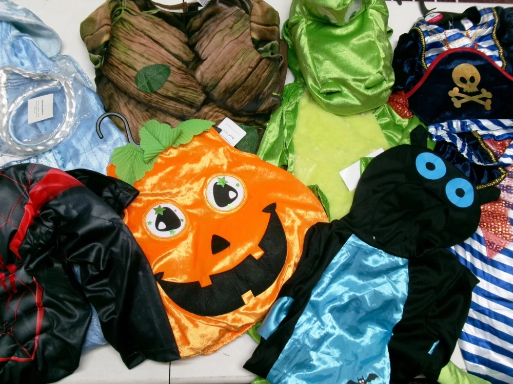 KARNEVAL DĚTSKÝ OUTLET 002