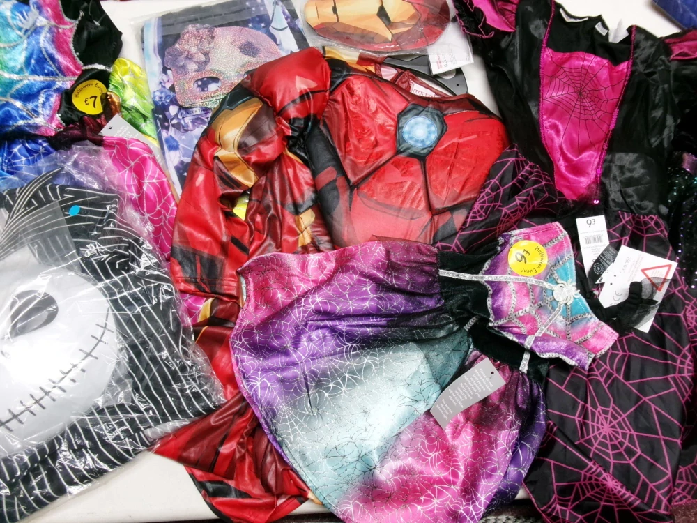 KARNEVAL DĚTSKÝ OUTLET 003