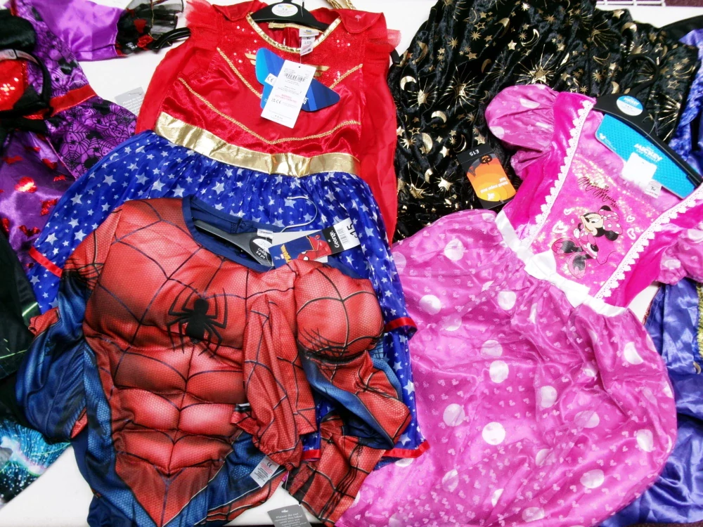 KARNEVAL DĚTSKÝ OUTLET 004