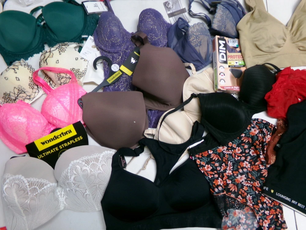 SPODNÍ PRÁDLO OUTLET 001