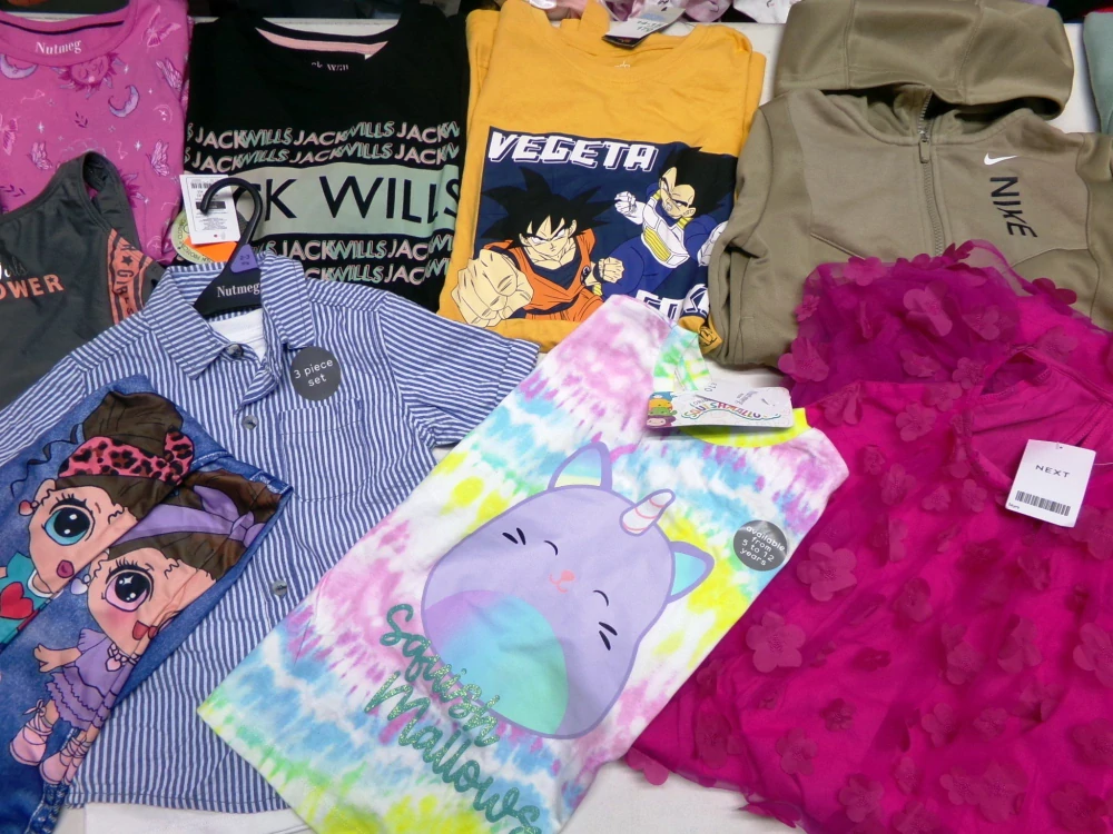 OUTLET DĚTSKÝ samostatný 009