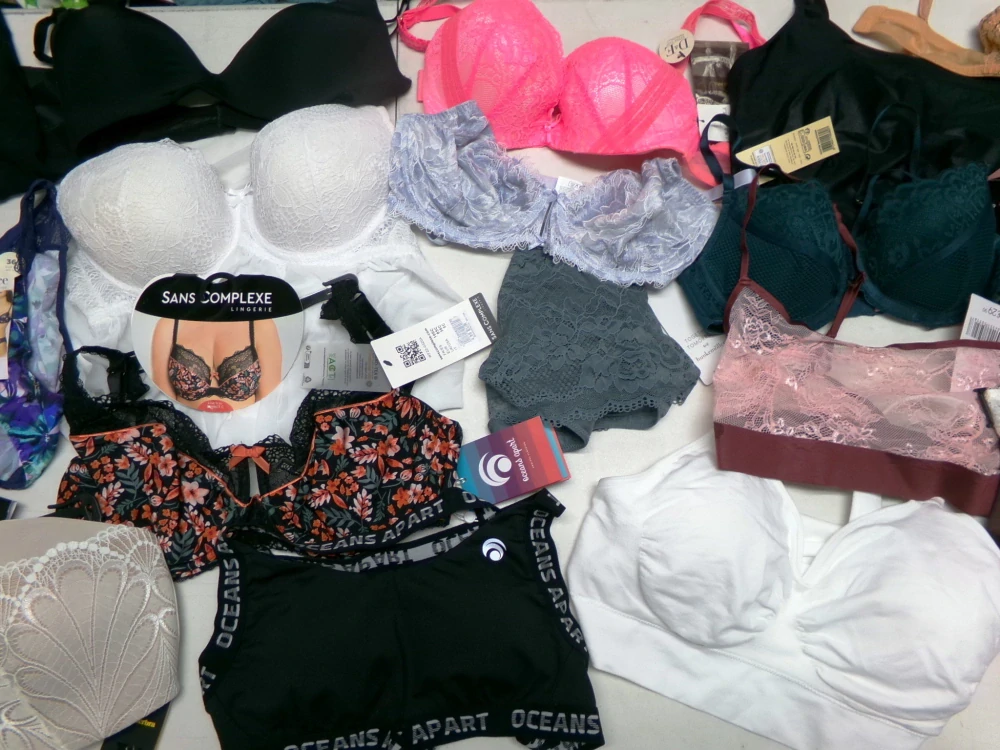 SPODNÍ PRÁDLO OUTLET 003