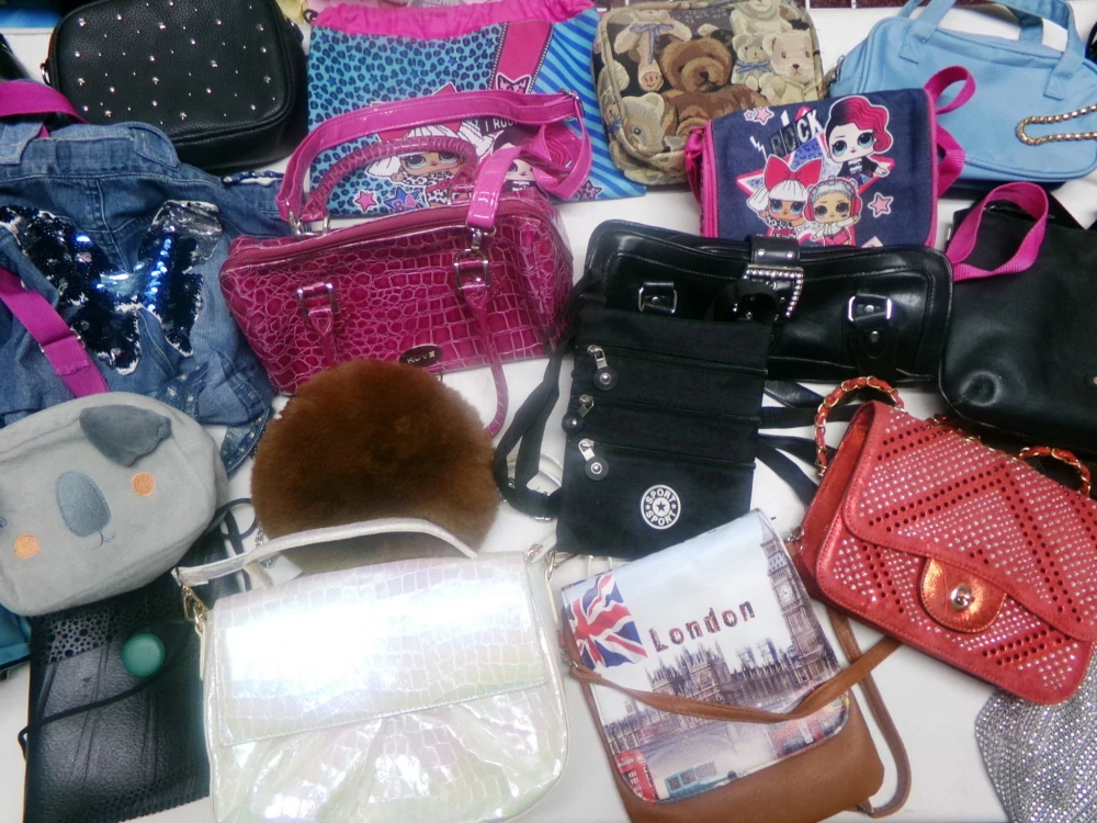 KABELKY  DÁMSKÉ  003