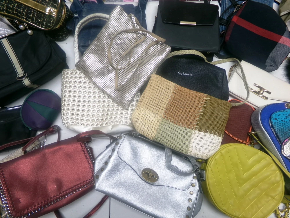 KABELKY  DÁMSKÉ  005