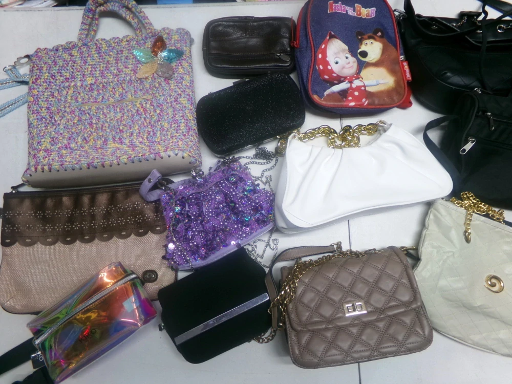 KABELKY  DÁMSKÉ  008