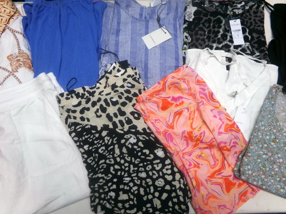 OUTLET NADMĚRKA DÁMSKÁ 002