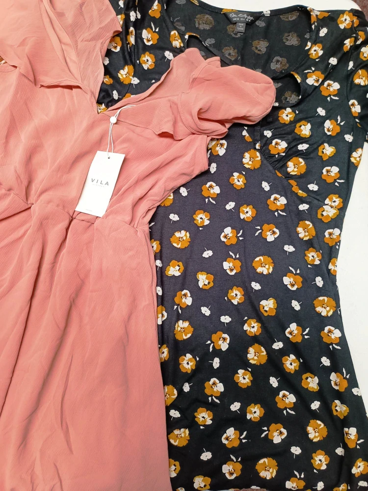 ŠATY DÁMSKÉ OUTLET 002
