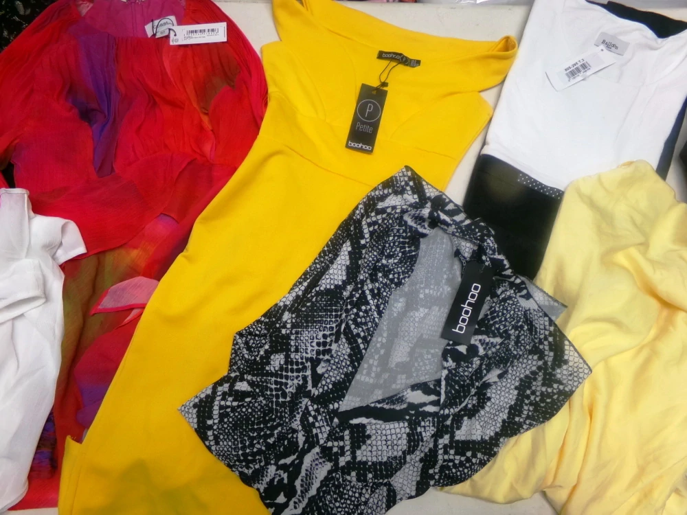 ŠATY DÁMSKÉ OUTLET 002