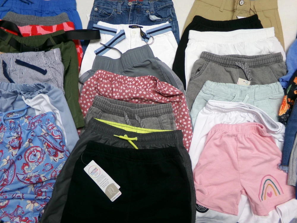 KRAŤASY DĚTSKÉ CREAM OUTLET 002