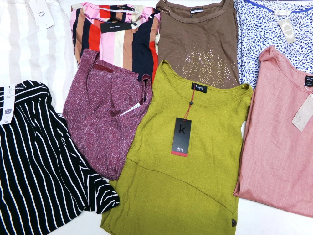 OUTLET NADMĚRKA DÁMSKÁ 004