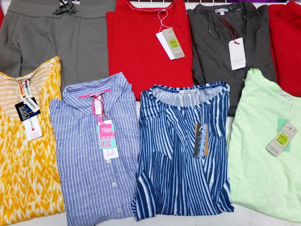 OUTLET DÁMSKÝ - STREET ONE CECIL 004