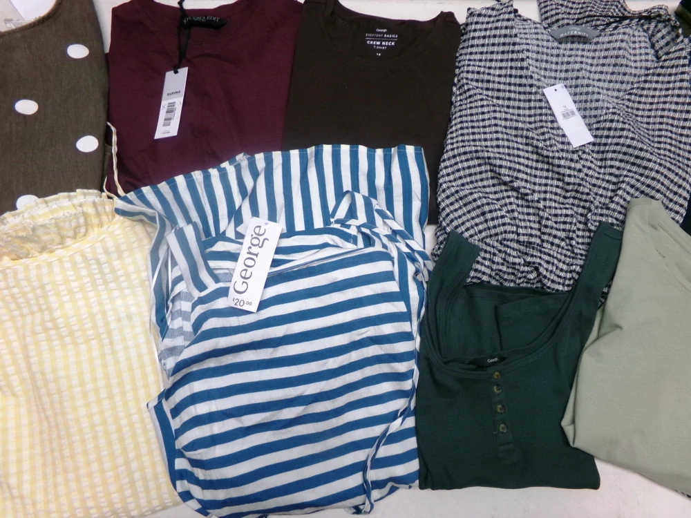 OUTLET DÁMSKÝ -GEORGE 008