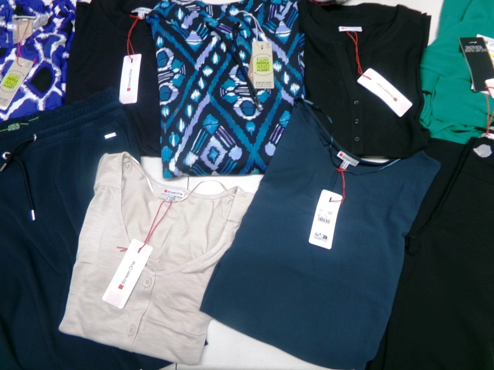 OUTLET DÁMSKÝ - STREET ONE CECIL 010