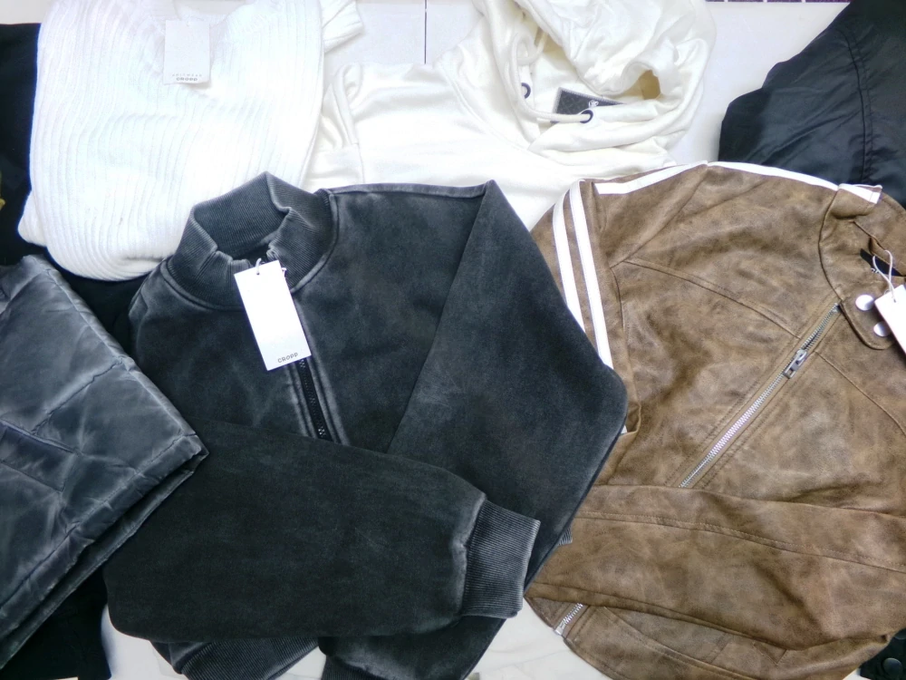 CROPP - OUTLET PRO MLADÉ 002