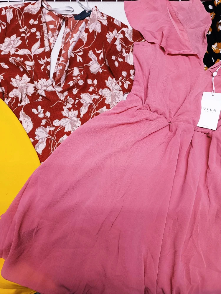 ŠATY DÁMSKÉ OUTLET 002