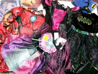 KARNEVAL DĚTSKÝ OUTLET 003