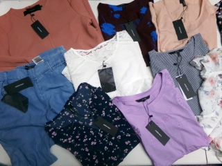 OUTLET DÁMSKÝ -VERO MODA 001